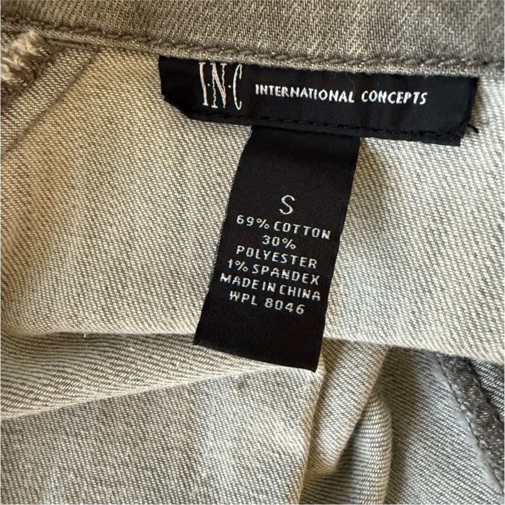 Inc Jacket - image 6